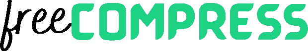 FreeCompress GIF Tool Logo