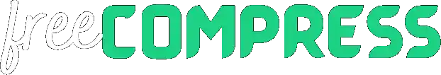 FreeCompress Logo