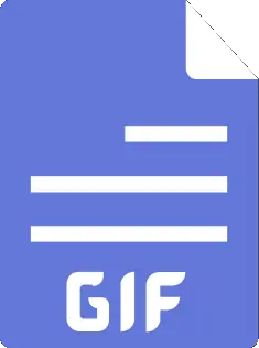 GIF Logo